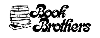 BOOK BROTHERS logo