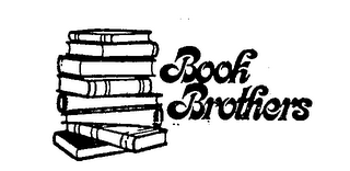 BOOK BROTHERS logo