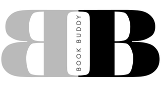 BOOK BUDDY logo