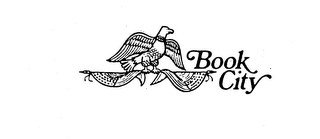BOOK CITY logo