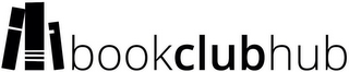 BOOK CLUB HUB logo
