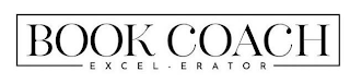 BOOK COACH EXCEL-ERATOR logo