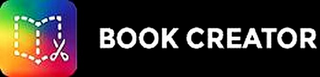 BOOK CREATOR logo