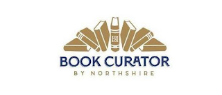 BOOK CURATOR BY NORTHSHIRE logo