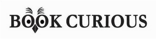 BOOK CURIOUS