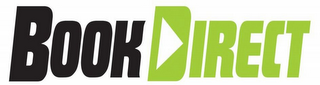 BOOK DIRECT logo