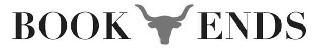 BOOK ENDS logo
