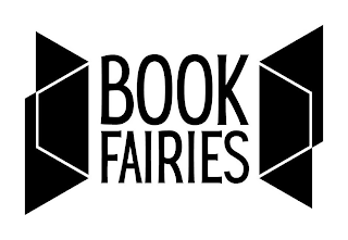 BOOK FAIRIES logo