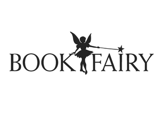 BOOK FAIRY logo