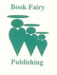 BOOK FAIRY PUBLISHING logo