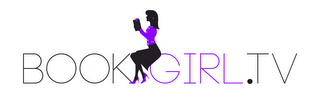BOOK GIRL.TV logo
