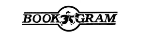 BOOK GRAM logo