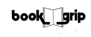 BOOK GRIP logo