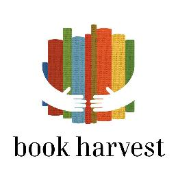 BOOK HARVEST logo