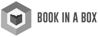 BOOK IN A BOX logo