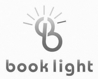 BOOK LIGHT logo