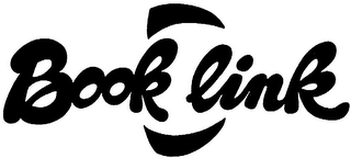 BOOK LINK logo