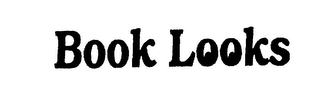 BOOK LOOKS logo