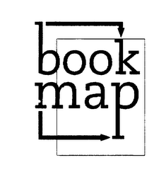 BOOK MAP logo