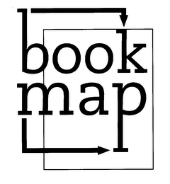 BOOK MAP logo