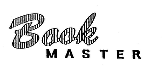 BOOK MASTER logo