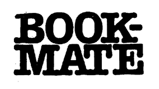 BOOK-MATE logo