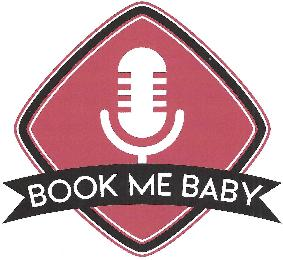 BOOK ME BABY