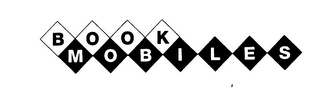 BOOK MOBILES logo