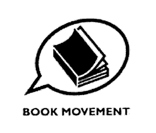 BOOK MOVEMENT logo
