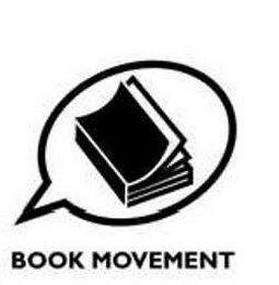 BOOK MOVEMENT logo