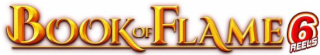 BOOK OF FLAME 6 REELS