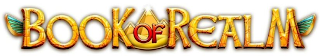 BOOK OF REALM logo