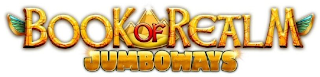 BOOK OF REALM JUMBOWAYS logo