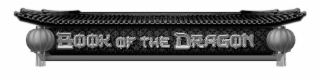BOOK OF THE DRAGON logo