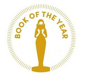 BOOK OF THE YEAR logo
