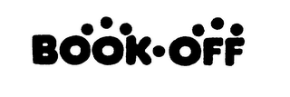 BOOK-OFF logo