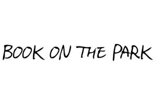 BOOK ON THE PARK logo