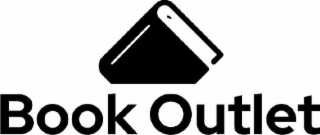 BOOK OUTLET logo