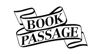 BOOK PASSAGE logo