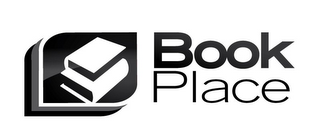 BOOK PLACE logo
