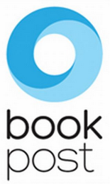 BOOK POST logo
