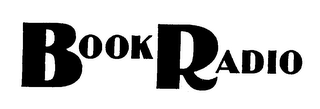 BOOK RADIO logo