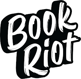 BOOK RIOT logo