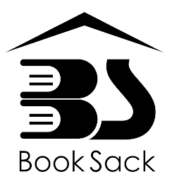 BOOK SACK BS logo