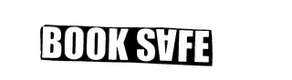 BOOK SAFE logo