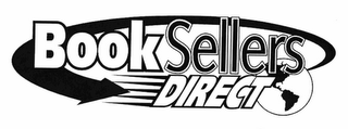 BOOK SELLERS DIRECT logo