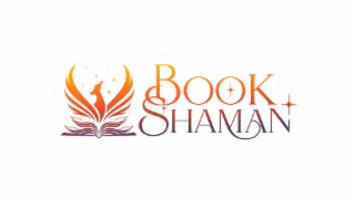 BOOK SHAMAN logo