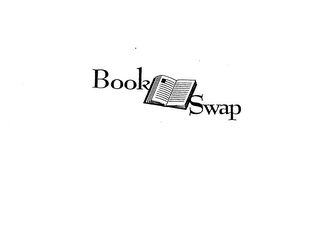 BOOK SWAP logo