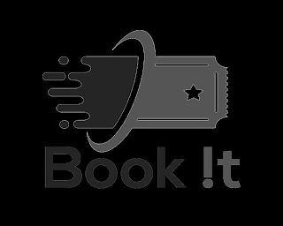 BOOK !T logo