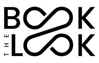 BOOK THE LOOK logo